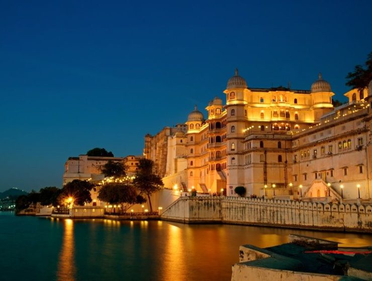 Udaipur’s Arts and Culture Scene: A Creative Haven