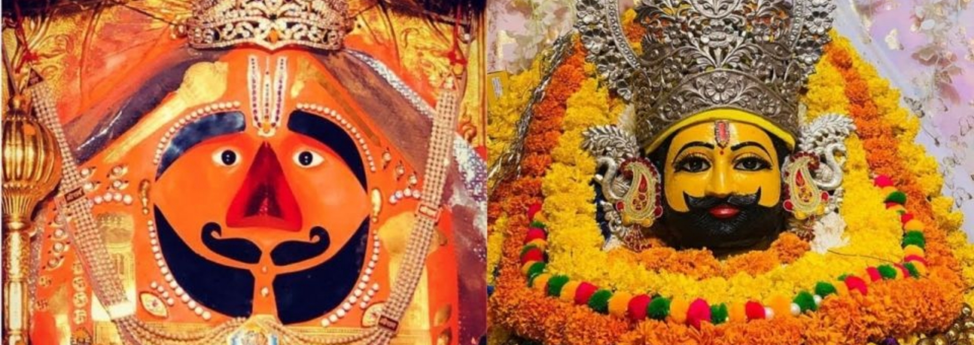 Jaipur to Khatu Shyam Salasar Tour