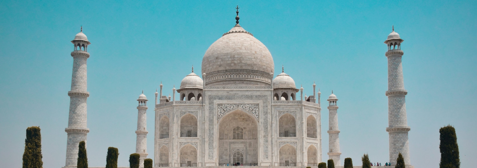 Golden Triangle Tour Packages